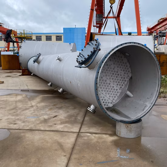 Projekt für Methanol-Aceton-Lösungsmittelrückgewinnungsgeräte