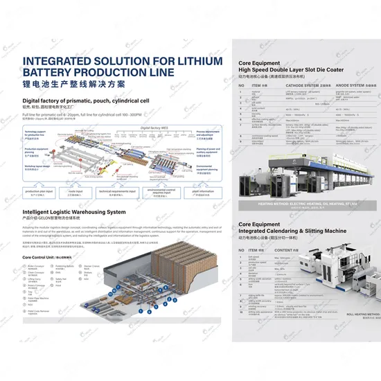 Produktionslinie für Laborbatterien der NMP-Lösungsmittelrückgewinnungseinheit