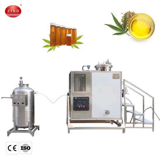 Maßgeschneiderte 40L ~ 450L Industrie-Anti