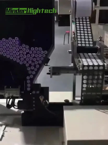 NMP-Wiederherstellungseinheit-Lithiumbatterie-Herstellungsmaschine